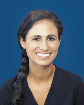 Lindsay, Registered Dental Hygienist