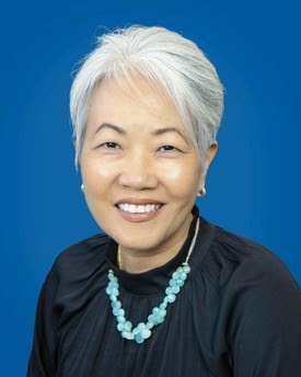 Phuong (Thu), Dental Assistant