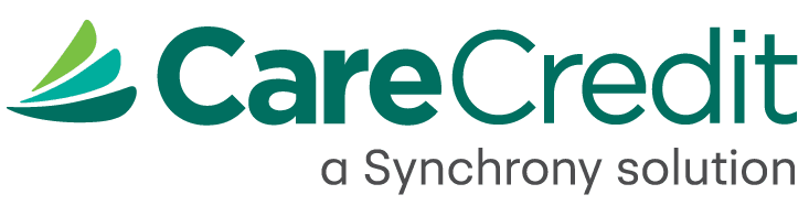 CareCredit financing logo