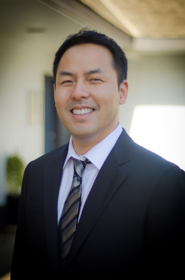 Dr. John M. Chan, DDS